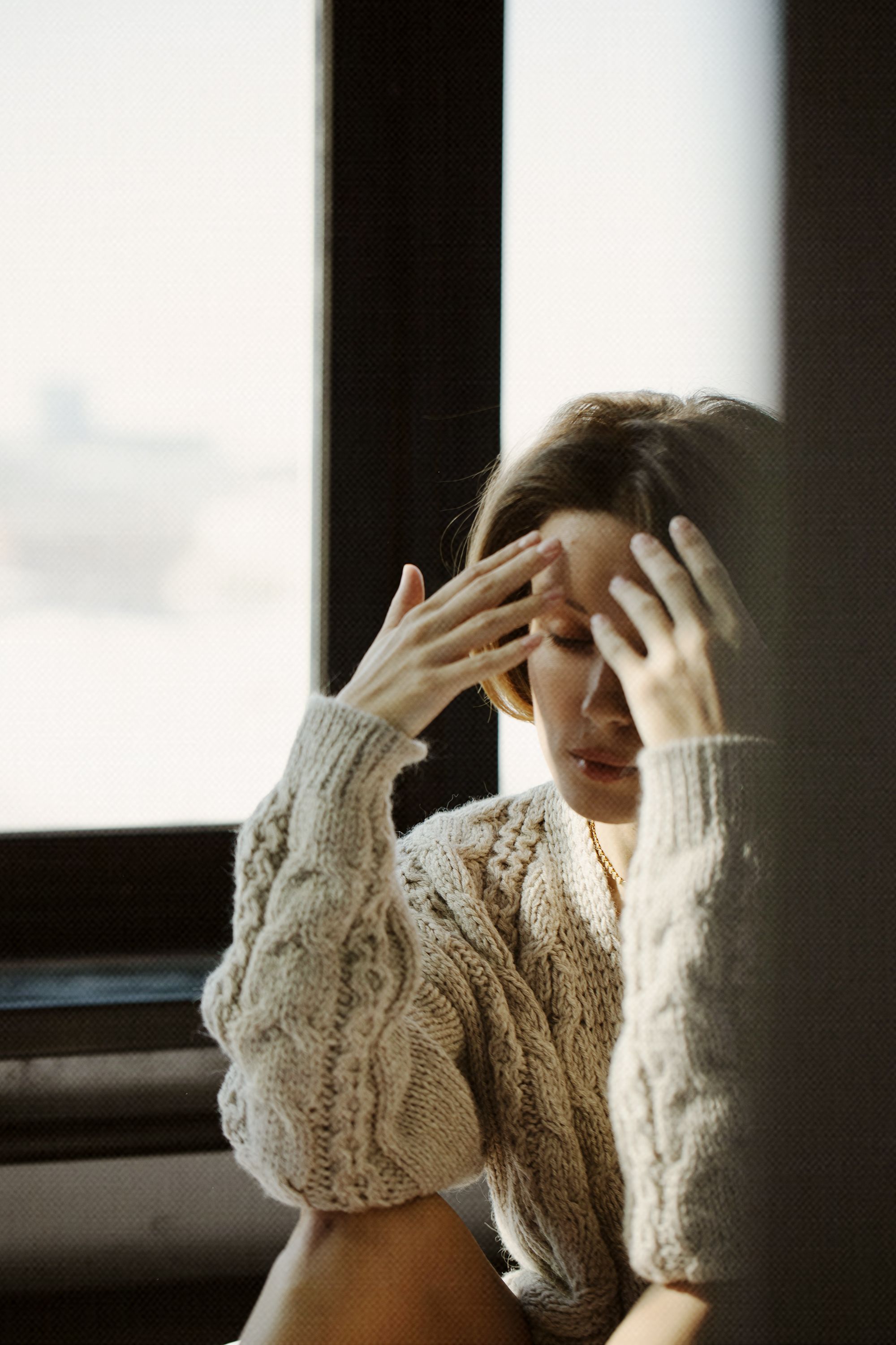 Self-Doubt and Overthinking