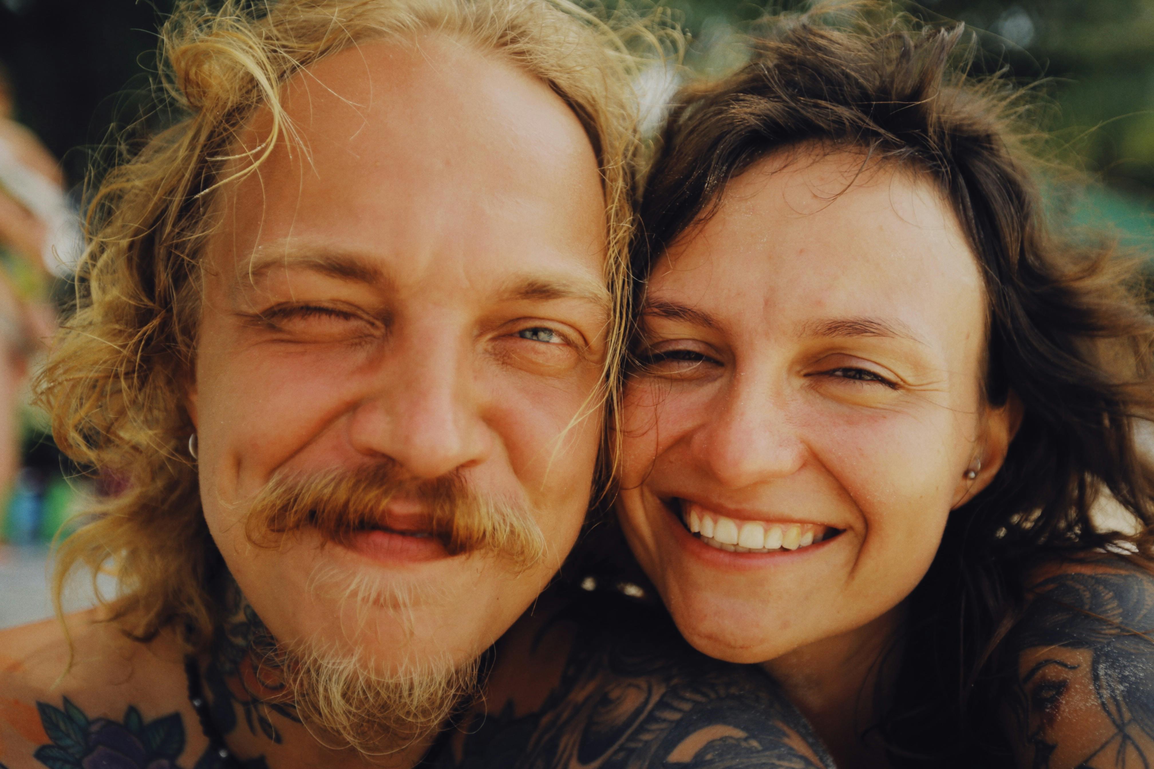How a Couple Reached $2.3 Million in Liquid Net Worth and Structured Their Path to Financial Independence — Photo by Alexey D