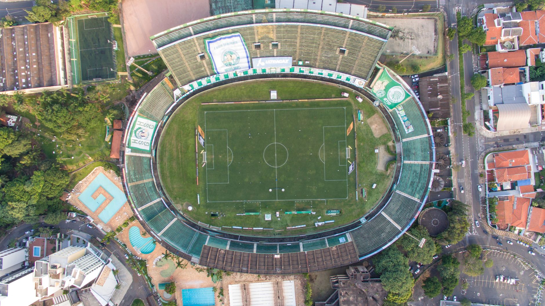 Chapecoense tem 2ª pior campanha na Série A dos pontos corridos