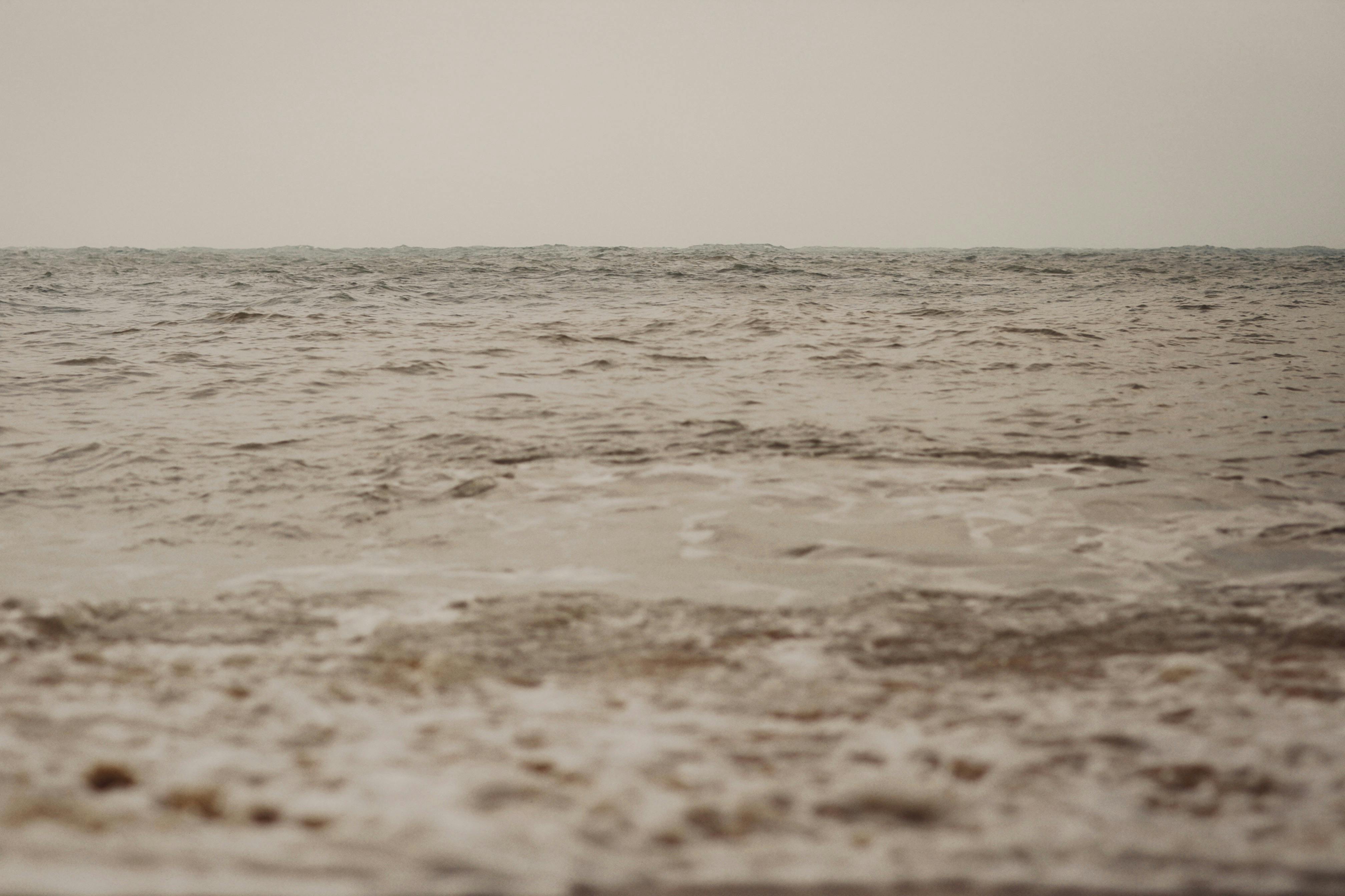 A More Troubling Picture of Sea Level Rise Is Coming into View — Photo by Alexey Demidov on Pexels