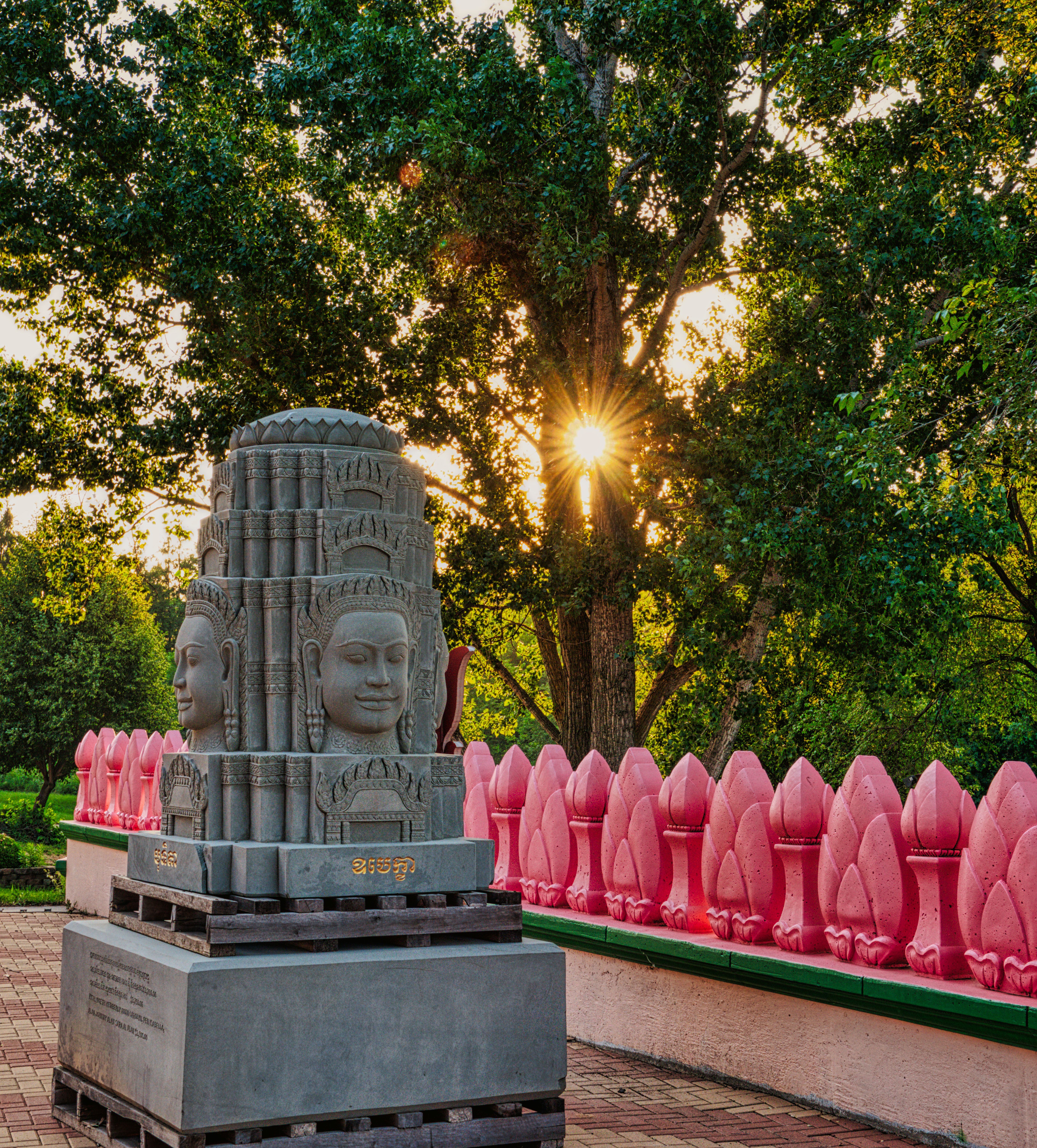 Pengaruh Hindu-Buddha dalam Budaya Melayu