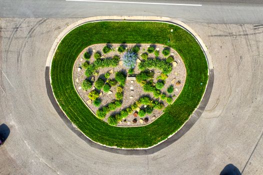 Round Lake