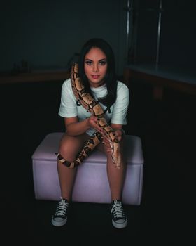snake photo