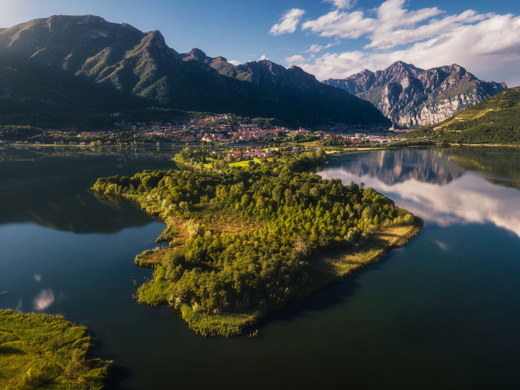 Italian Lakes photo 3
