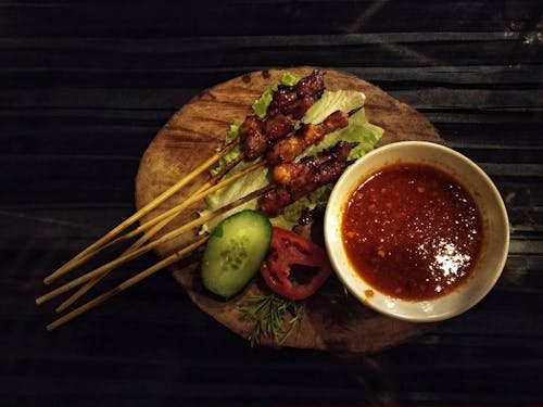 Kostenloses Stock Foto zu 4k hintergrund, asiatisches essen, essen
