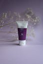 A Hydra Mattifying Gel on a Tube