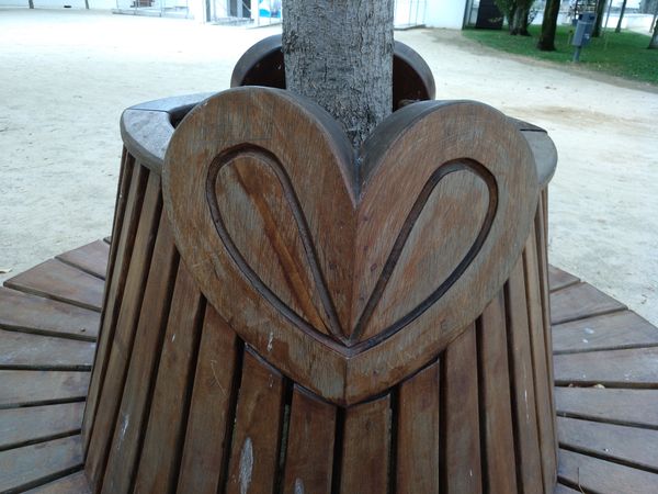 Wedding decoration