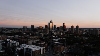 Indianapolis