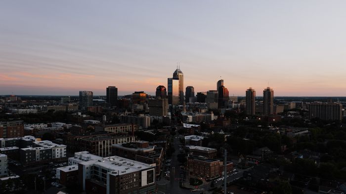 Indianapolis
