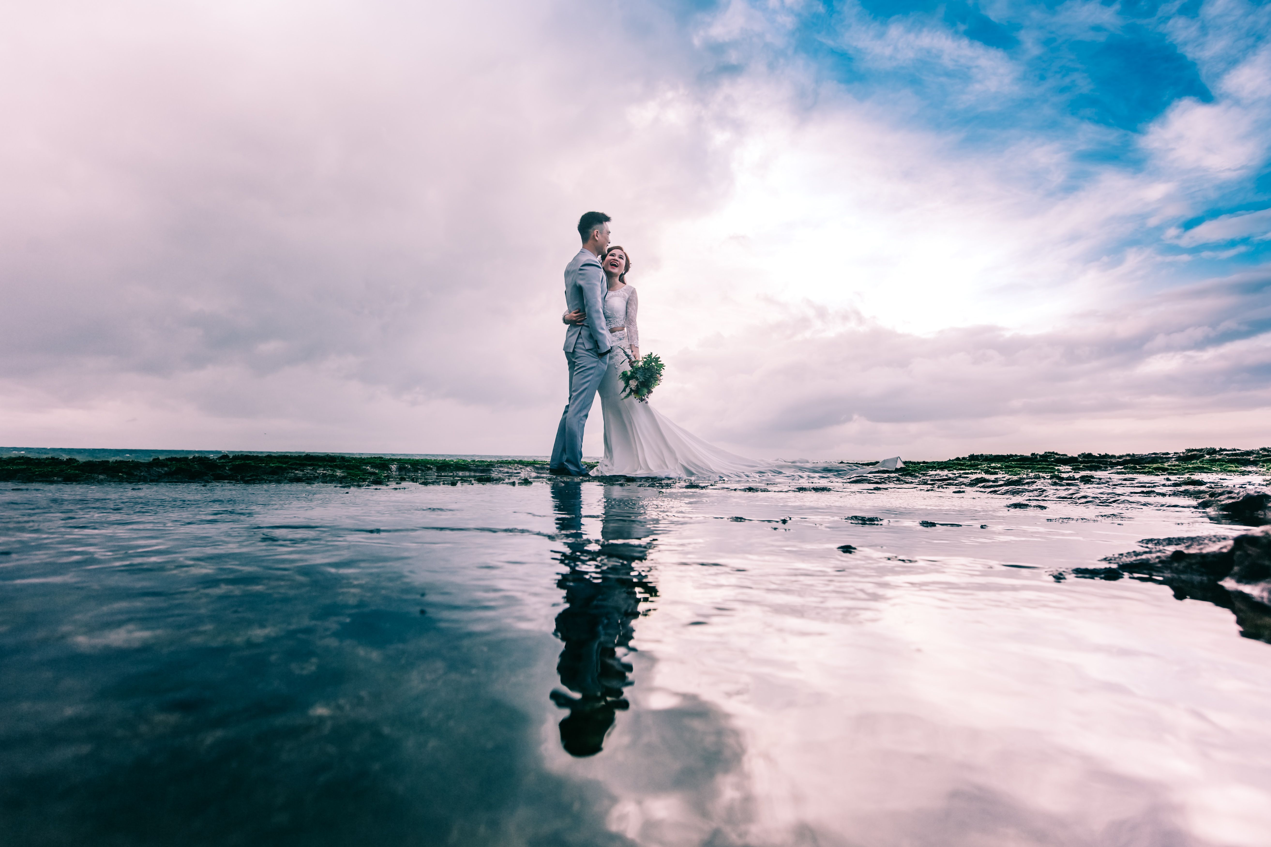Find Your Dream Wedding Dress in Gladstone: A Bridal Guide