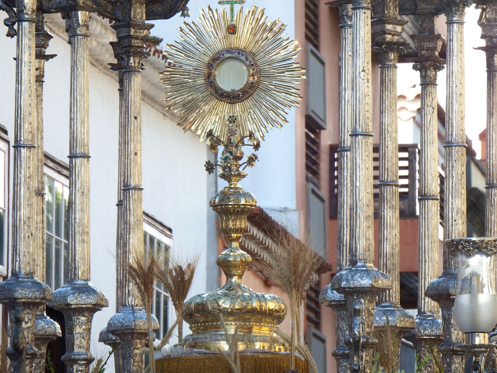Corpus Christi — Corpus Christi