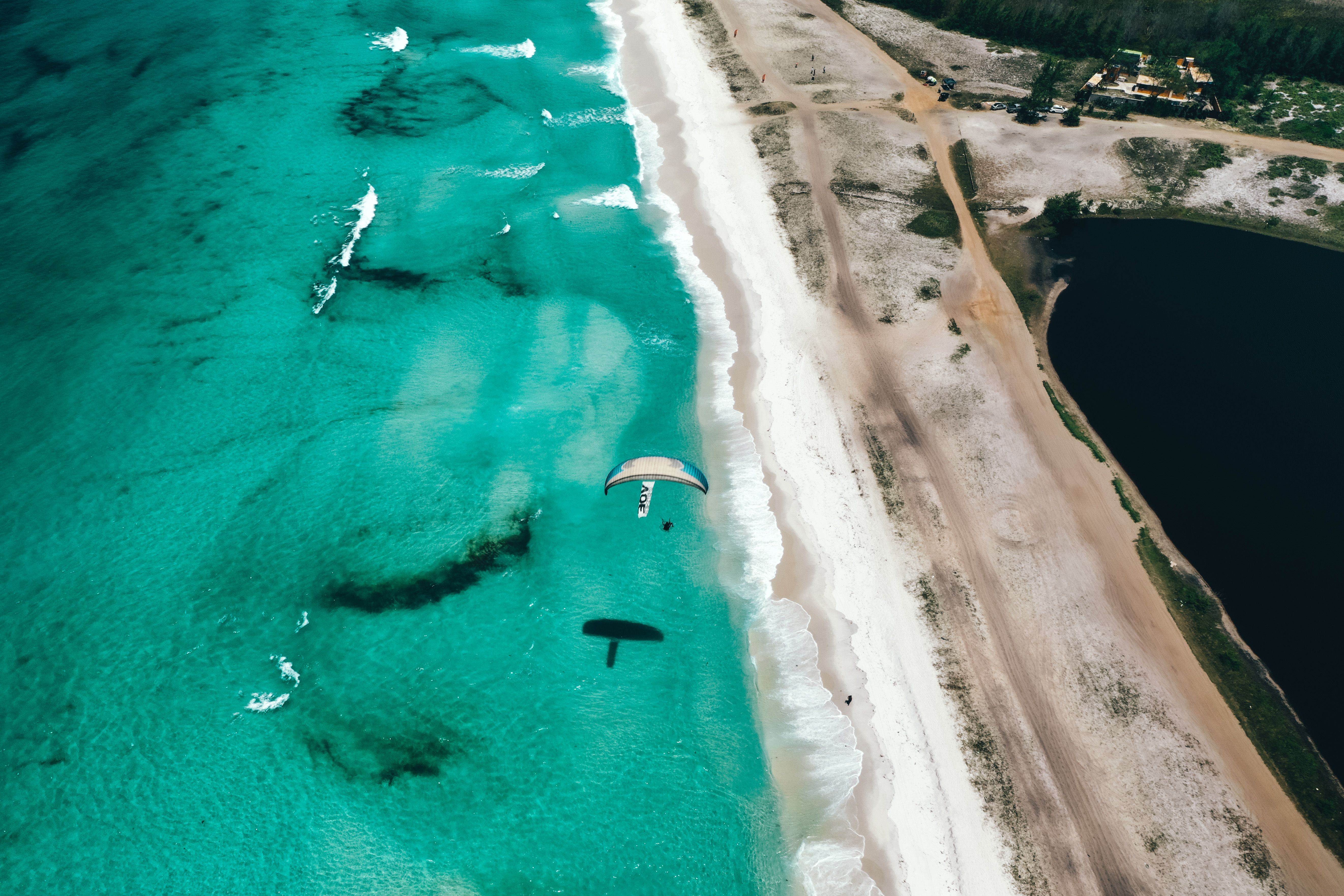 Outdoor Activities in Turks and Caicos Islands Islands — Turks and Caicos Islands travel guide photo