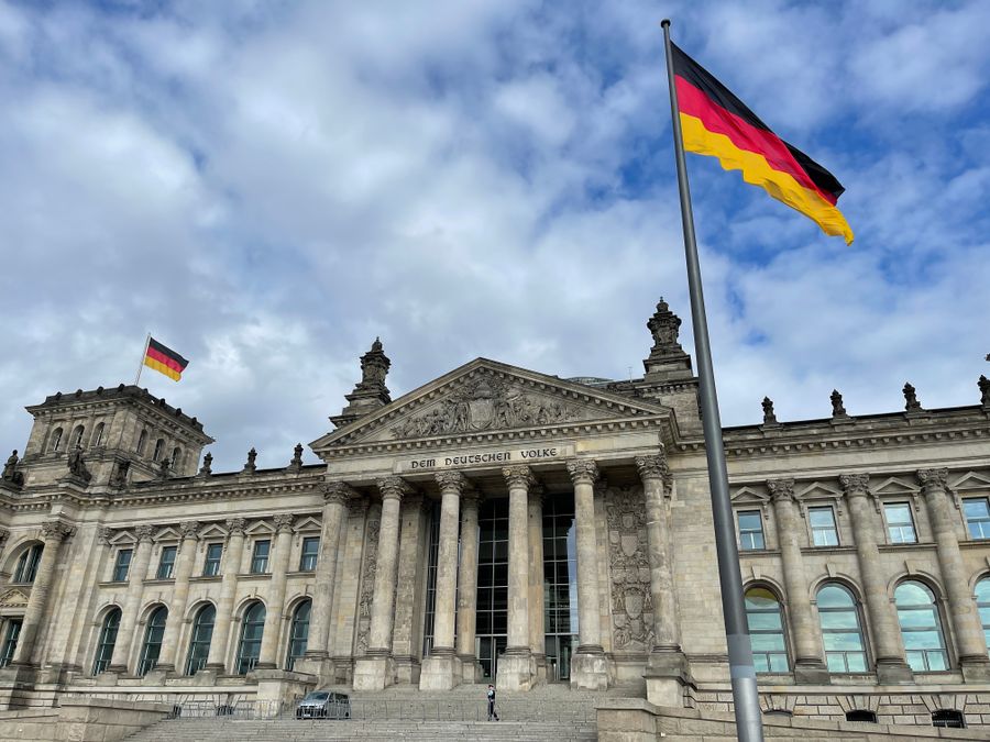 Allemand