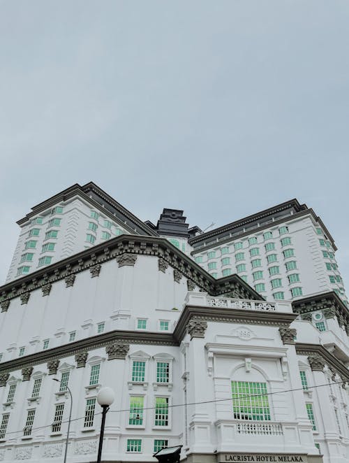 馬來西亞, 马六甲, 马六甲拉克里斯塔酒店 的 免费素材图片