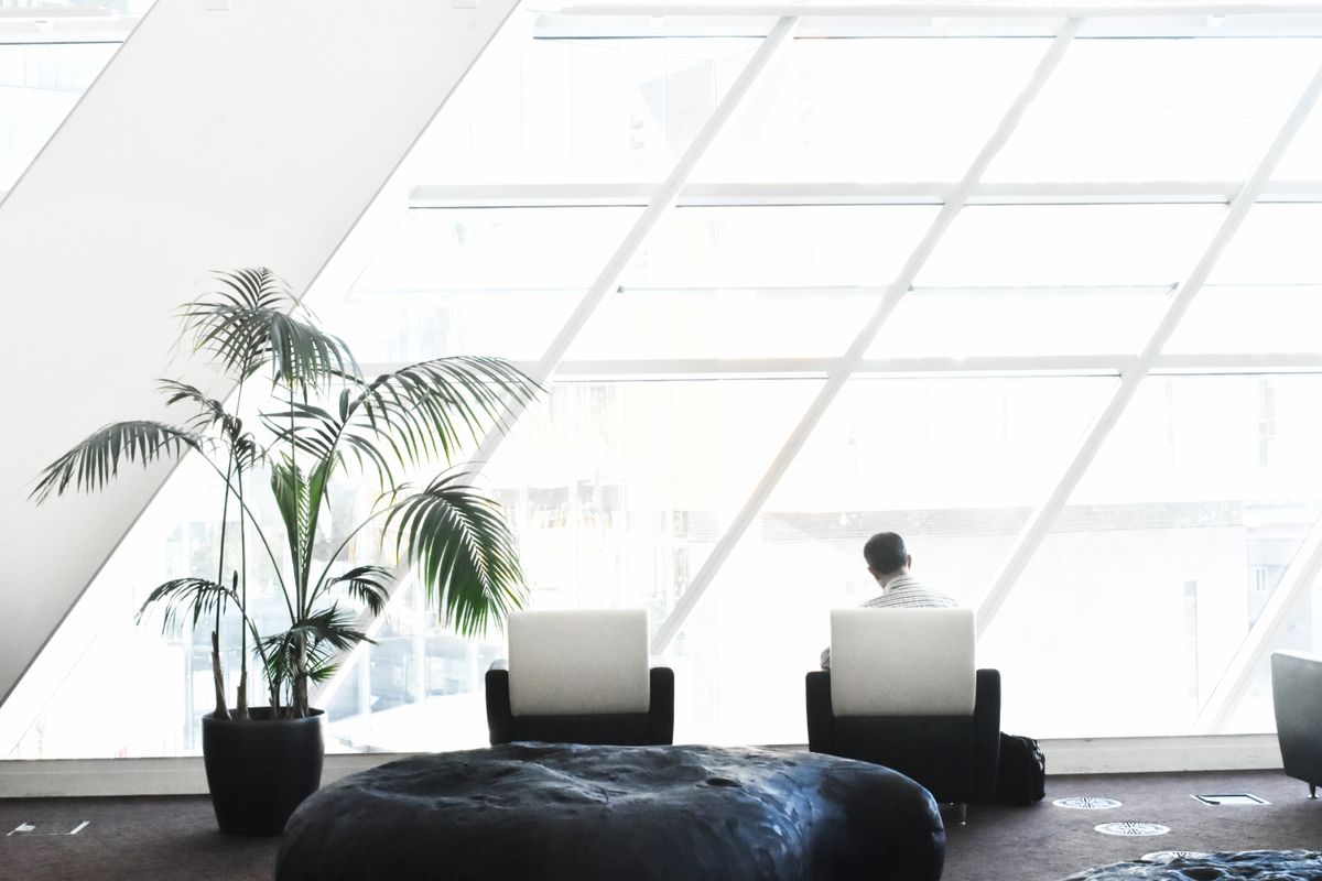 office relocation in Burnham — Office Relocation in Burnham — the working end of the job