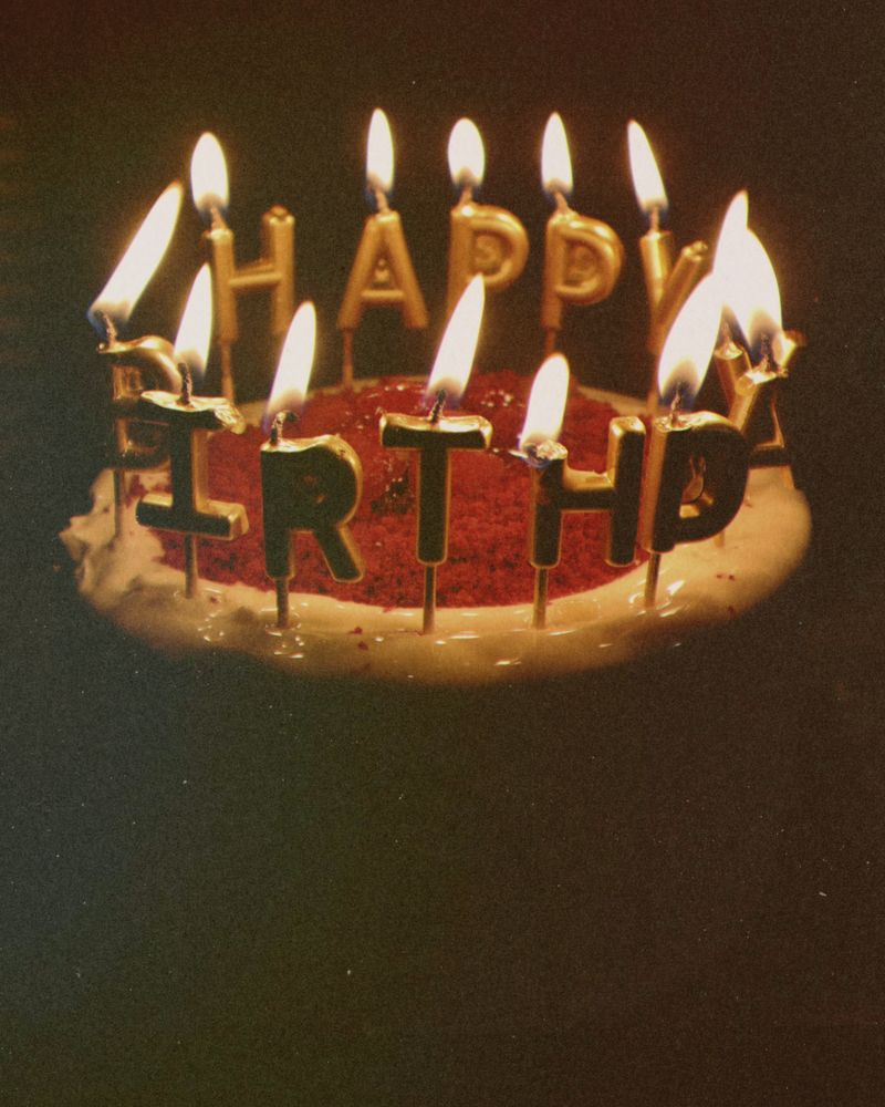 Make every birthday extra special