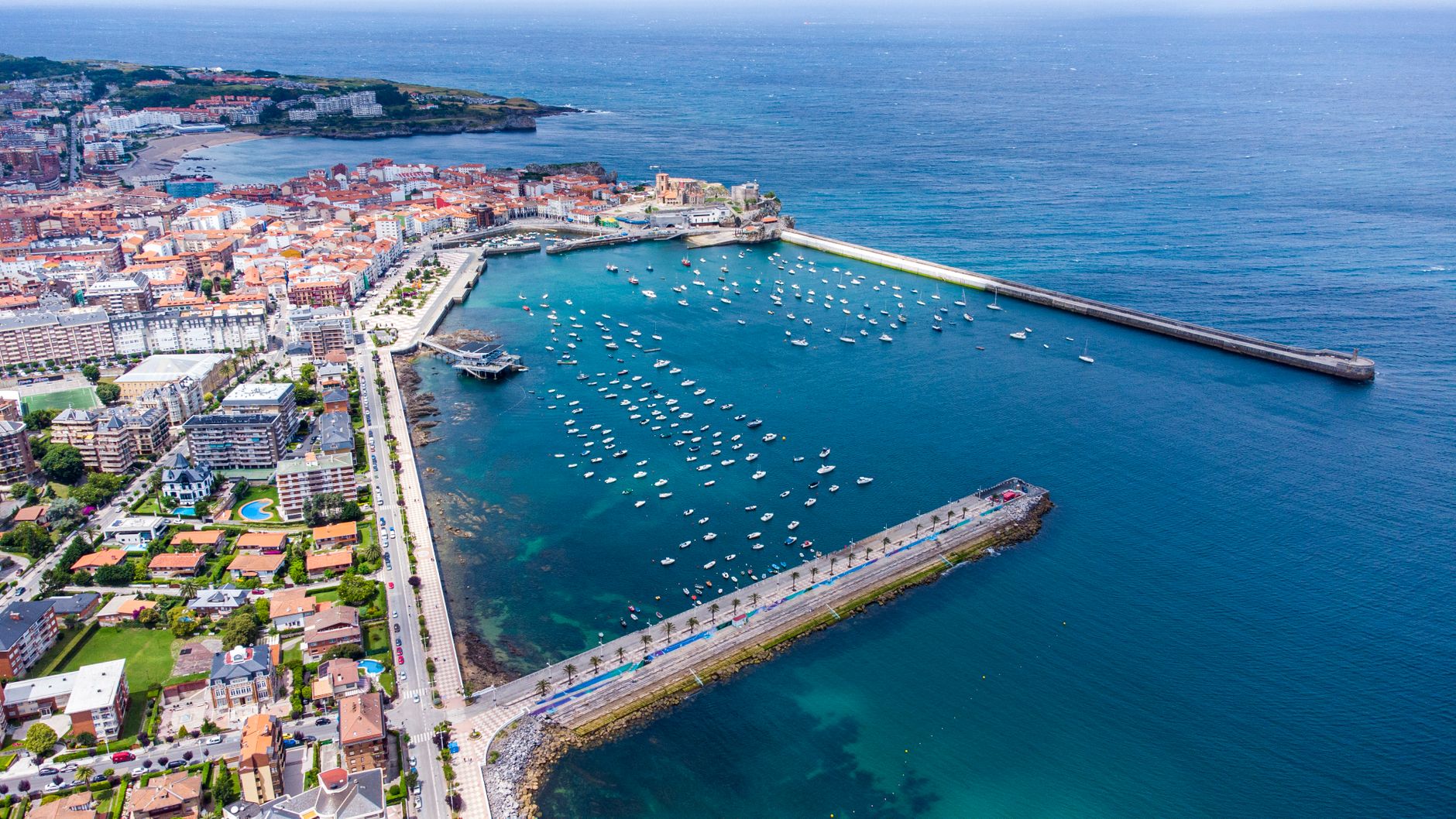 Ceuta Crisis Strengthen