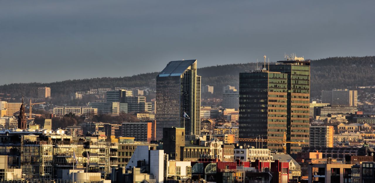Oslo