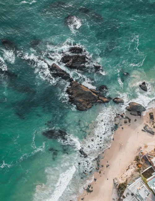 The Ultimate California Best Beaches Guide: Coastal Wonders from Big Sur to San Diego