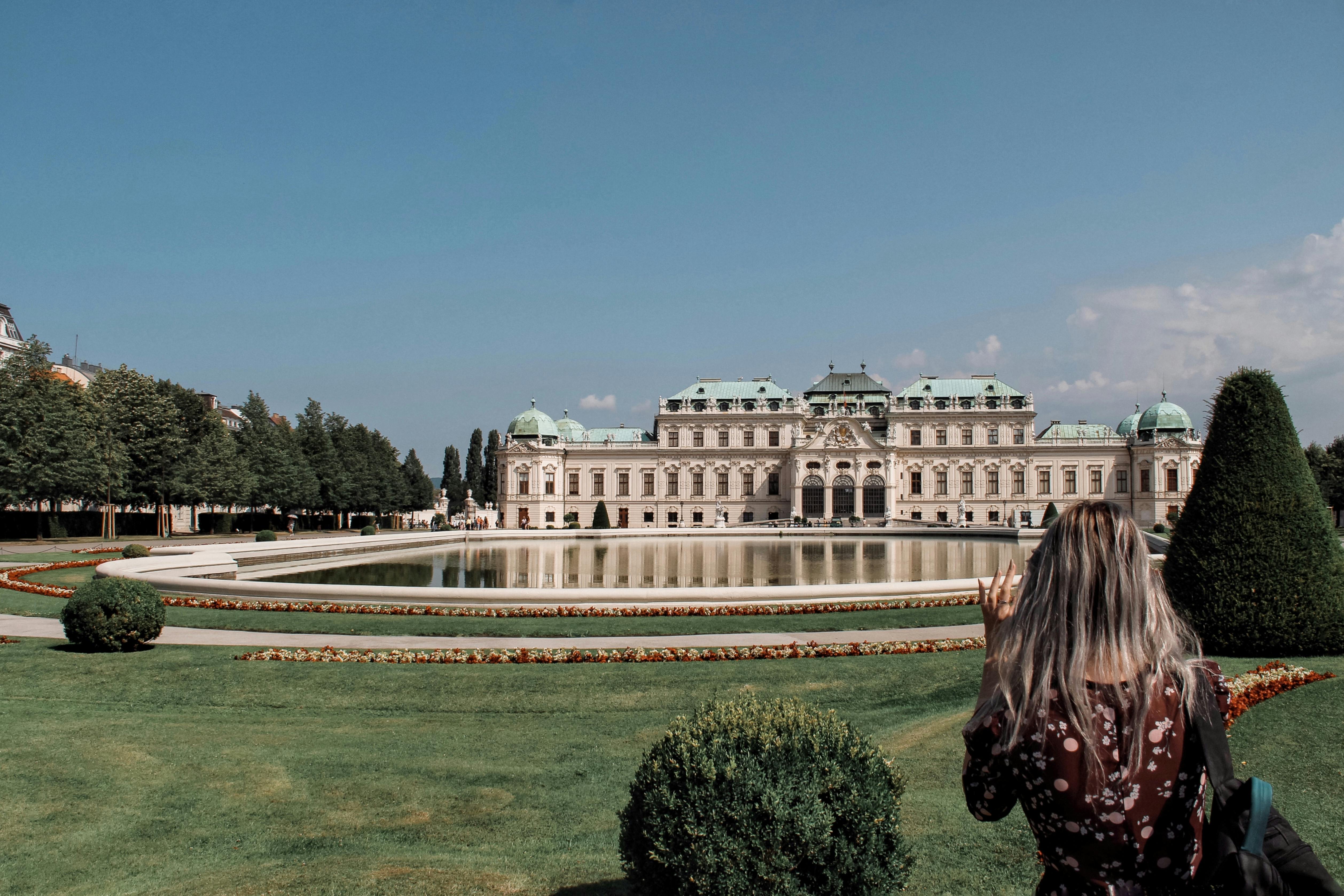 Belvedere Linna Photos, Download The BEST Free Belvedere Linna Stock Photos  & HD Images