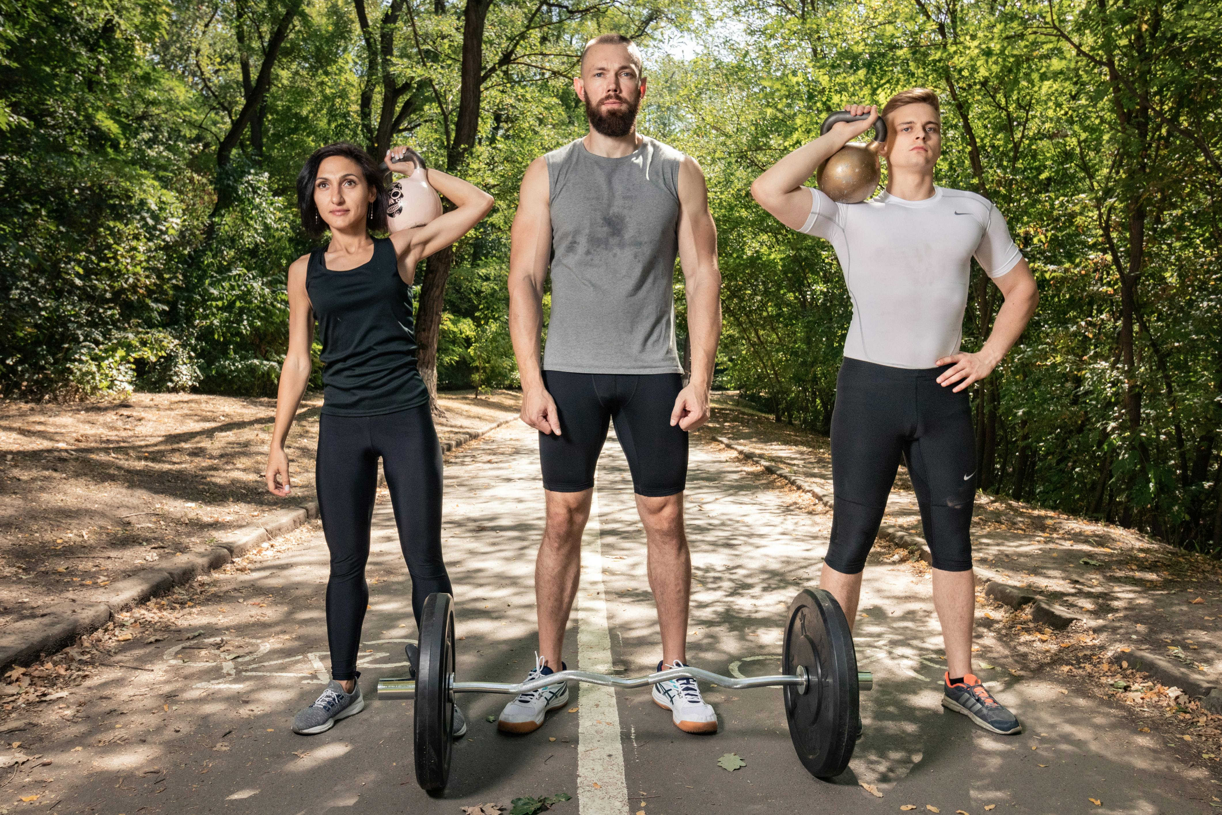 Natural Lifter Launches Free Browser-Based Meal Planner Built for Planning, Not Tracking — Photo by Alexa Popovich on Pexels