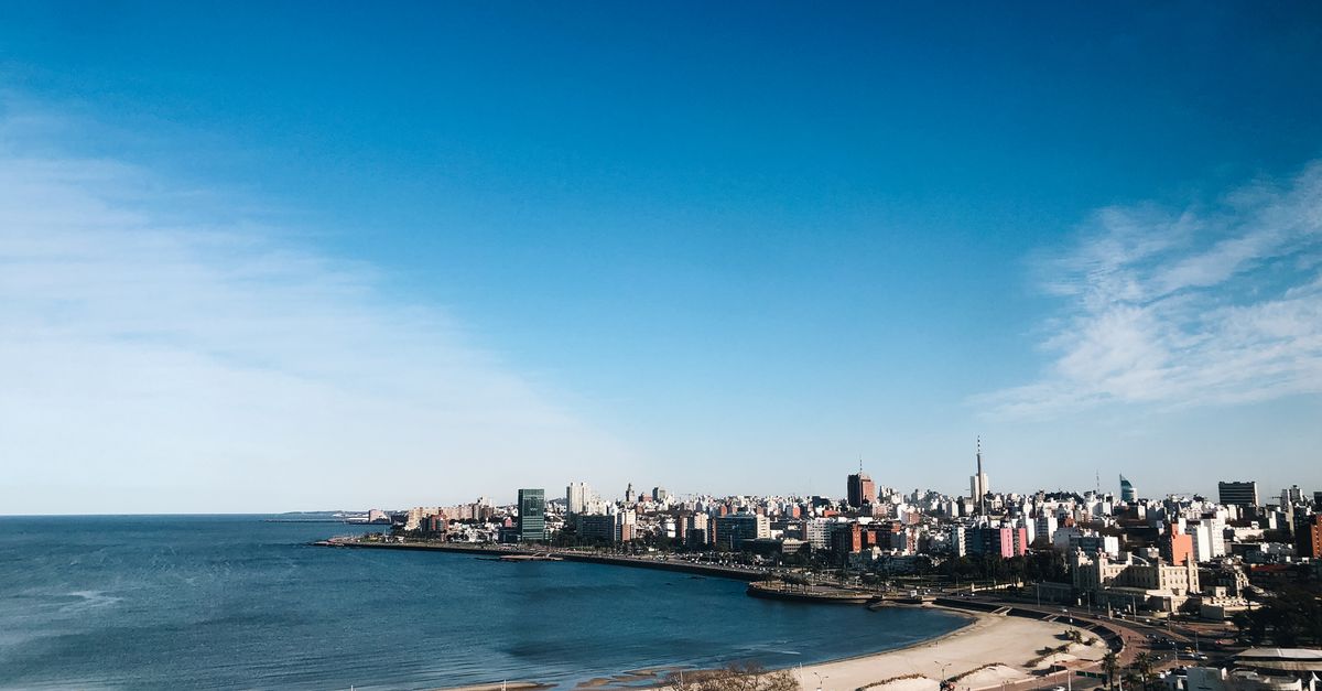 Photo of Uruguay