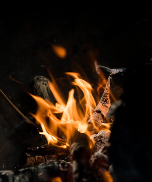 Δωρεάν στοκ φωτογραφιών με ανάβω φωτιά, αναμμένος, άνθρακας Φωτογραφία από στοκ φωτογραφιών