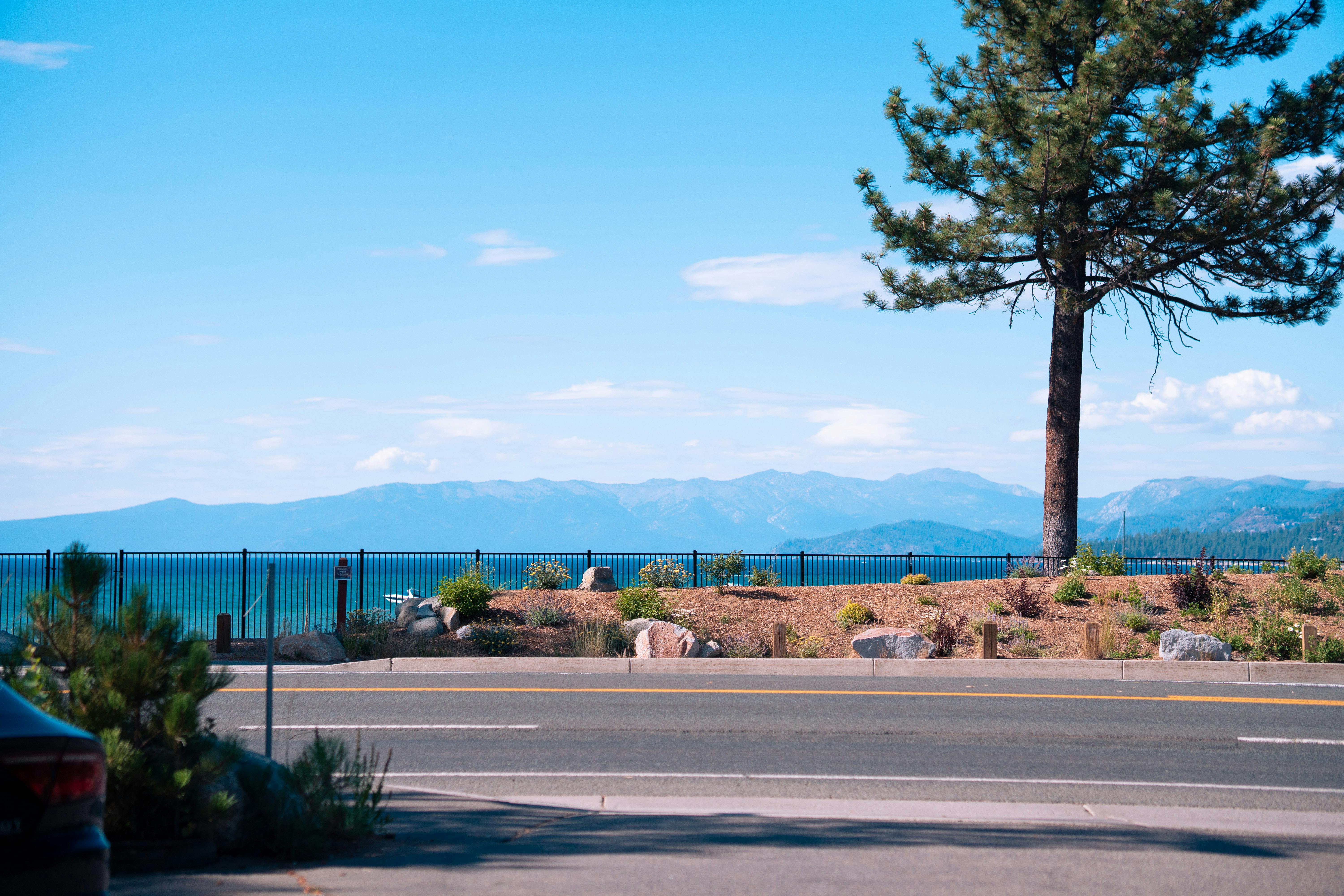Tahoe Vista