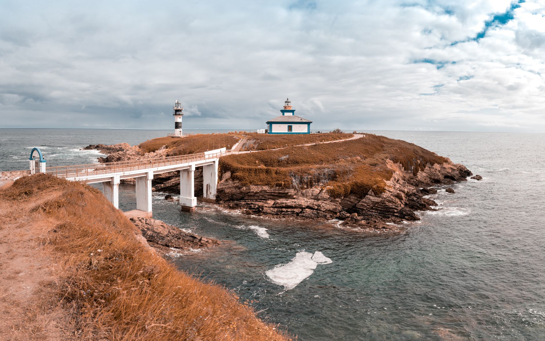 Ribadeo — Ribadeo