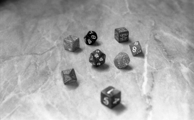 Online Casino: Spielautomaten und Live-Spiele im Überblick