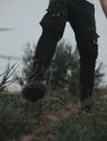 Free stock photo of adult, army, fall