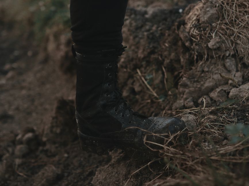 The Role of Outsoles in Traction and Stability what are the best boots for police officers The Role of Outsoles in Traction and Stability