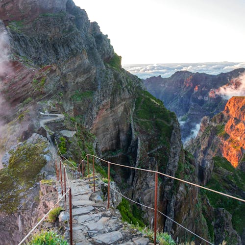 Gratis arkivbilde med canyon, eventyr, fjell