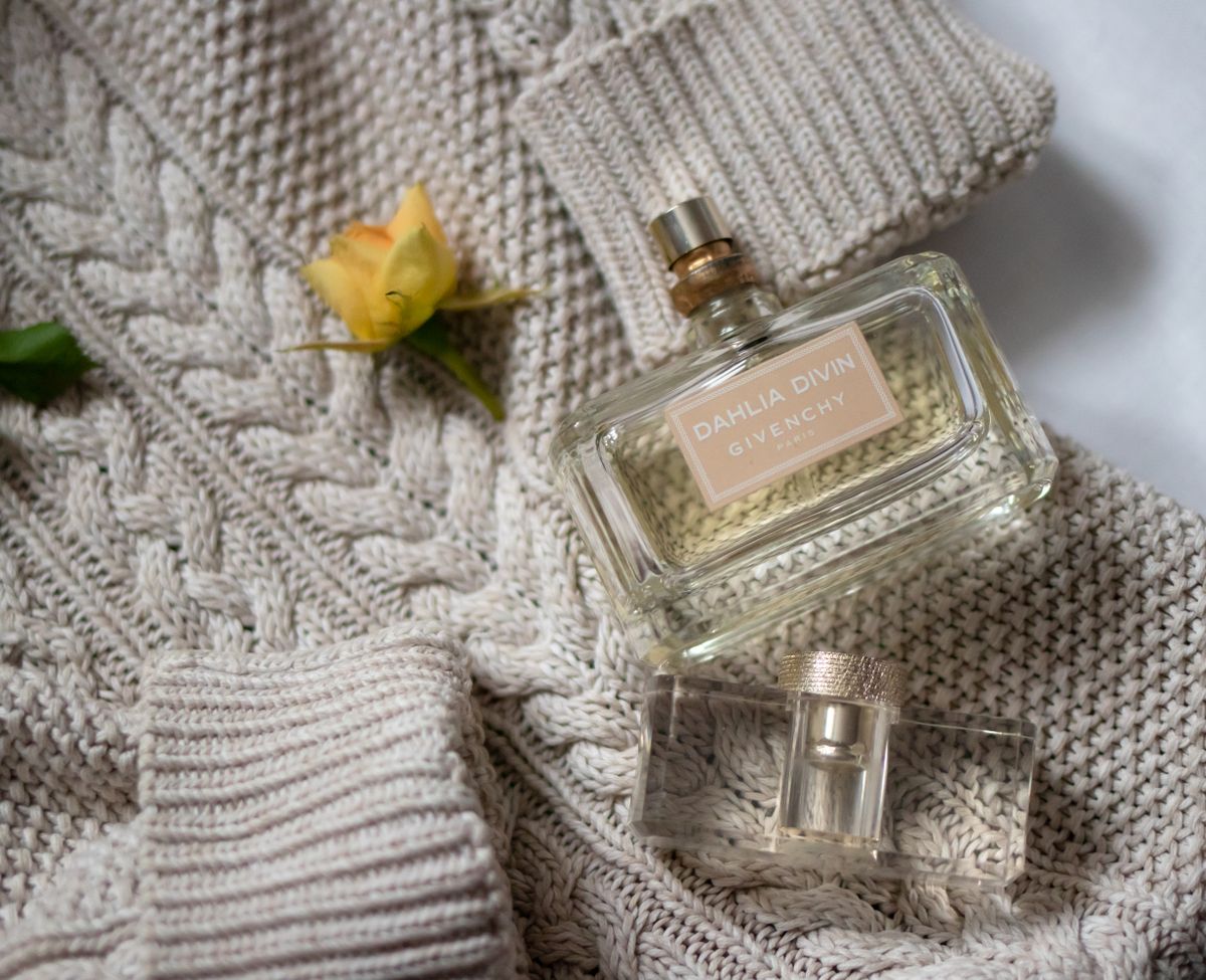 Aroma Exótico
