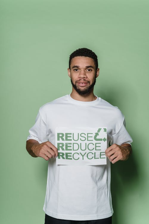 t恤, 回收, 室內 的 免费素材图片