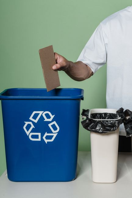 Trashing It Hardware The Responsible Way Trashing It Hardware The Responsible Way