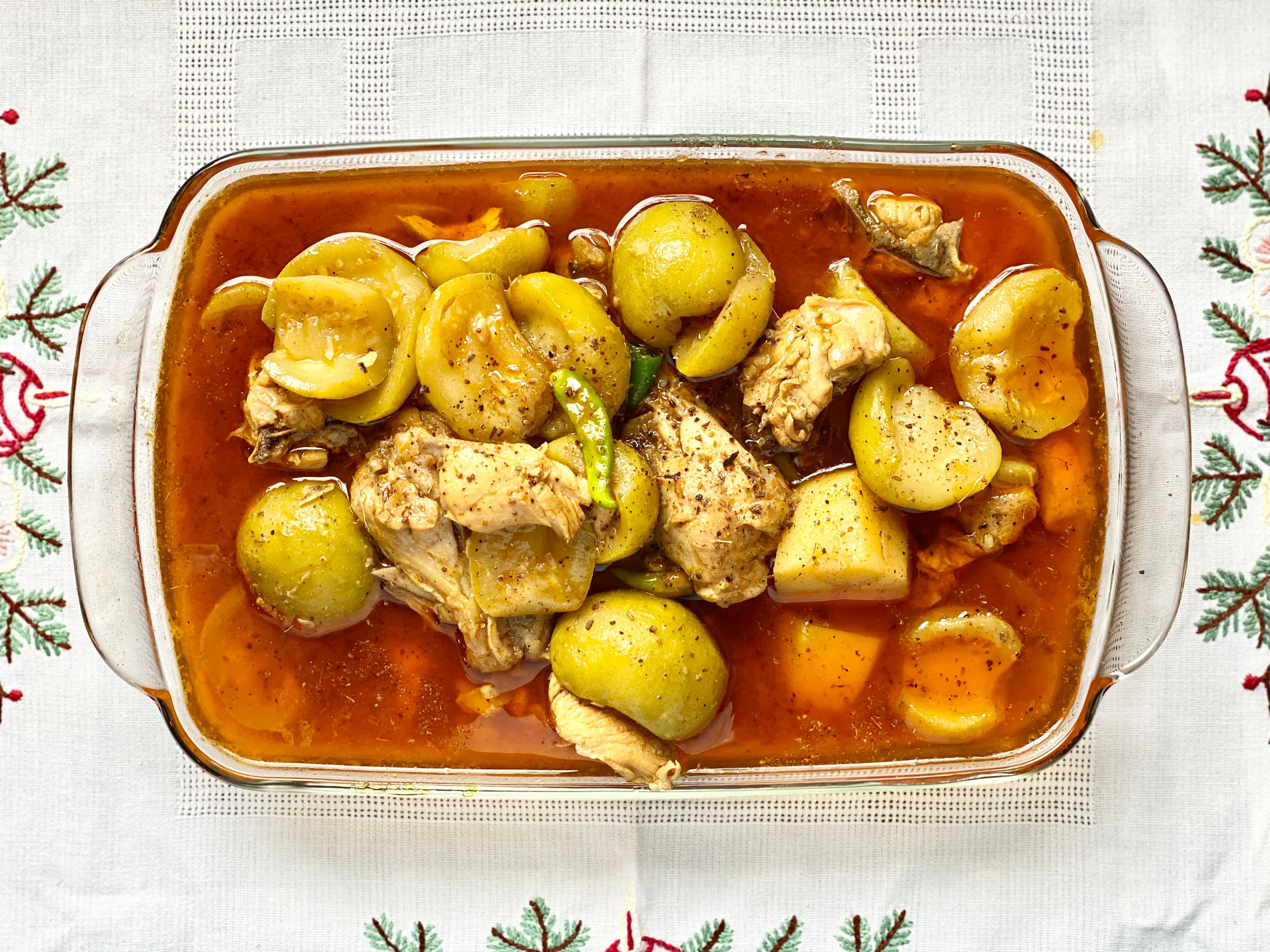 Ginger Chicken Soup With Zucchini and More Easy, Healthy Recipes — Photo by Muhammad  Khawar Nazir on Pexels