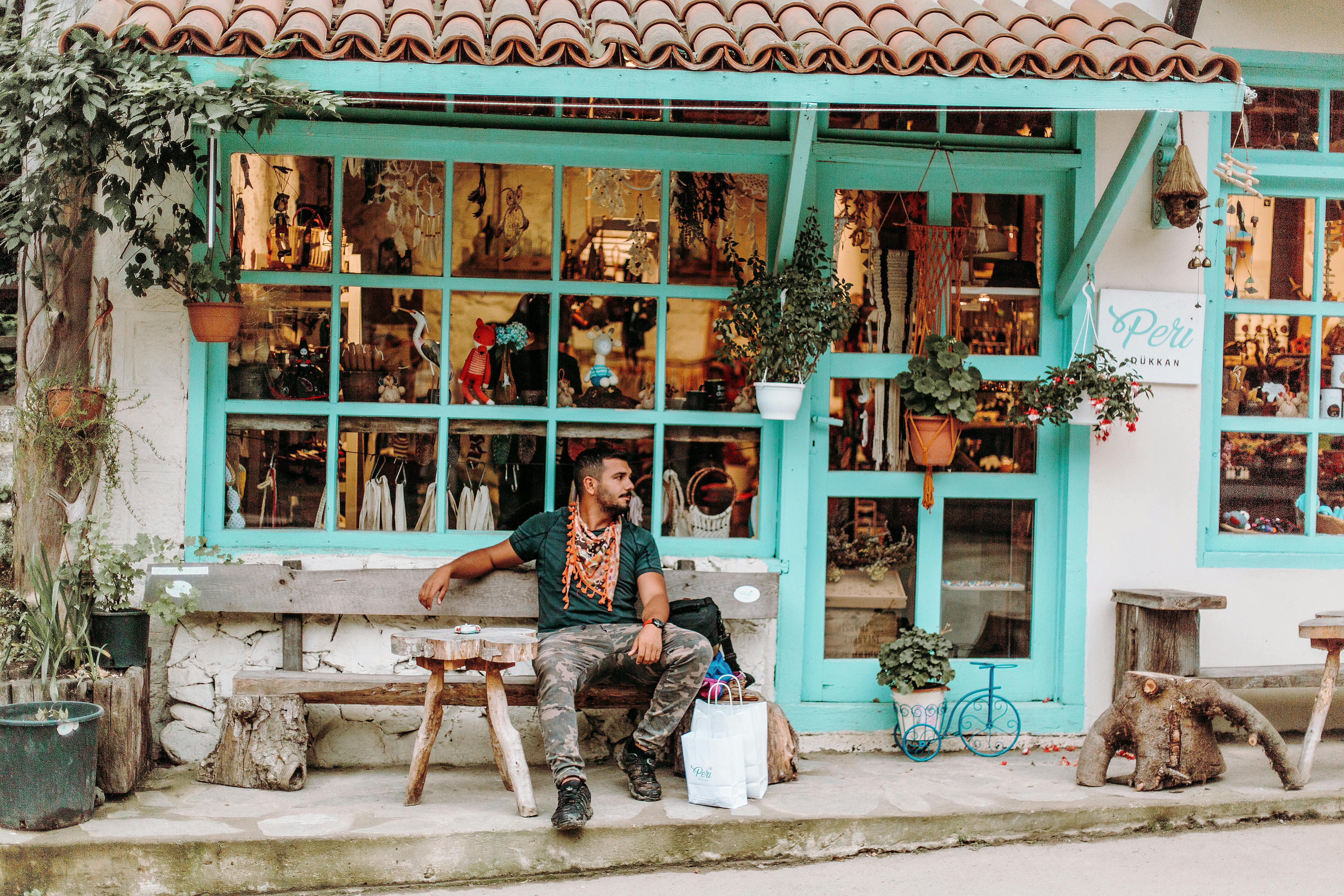 general lifestyle shop reviews — Photo by Lokman Sevim on Pexels