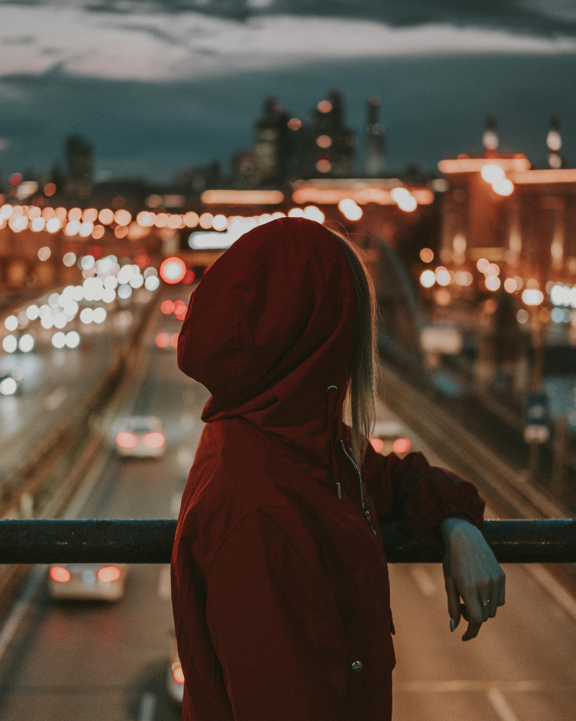 Red 2025 hoodie tumblr