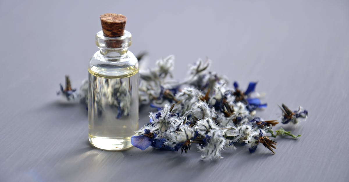 Selective Focus Photo of Bottle With Cork Lid