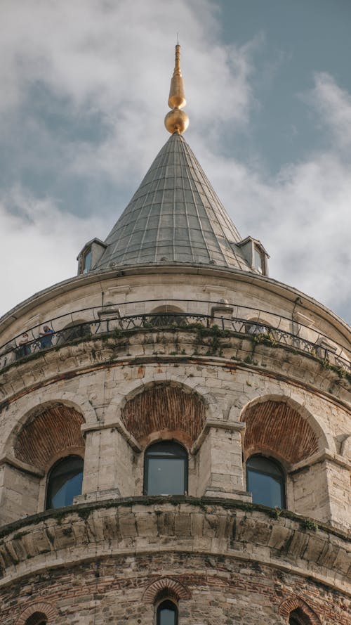 Foto profissional grátis de abóboda, ancião, arquitetura