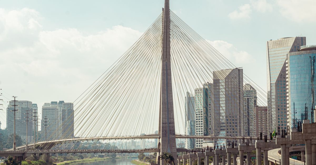 são paulo governor race