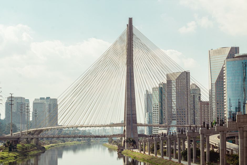 Salaires à São Paulo en 2026 : ce que gagnent vraiment les professionnels