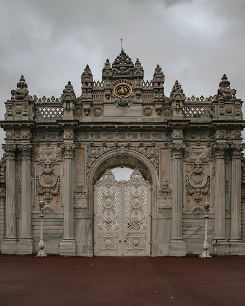 Free stock photo of ancient, arch, architecture