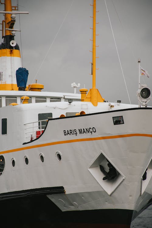 Photos gratuites de bateau de croisière, eau, embarcation