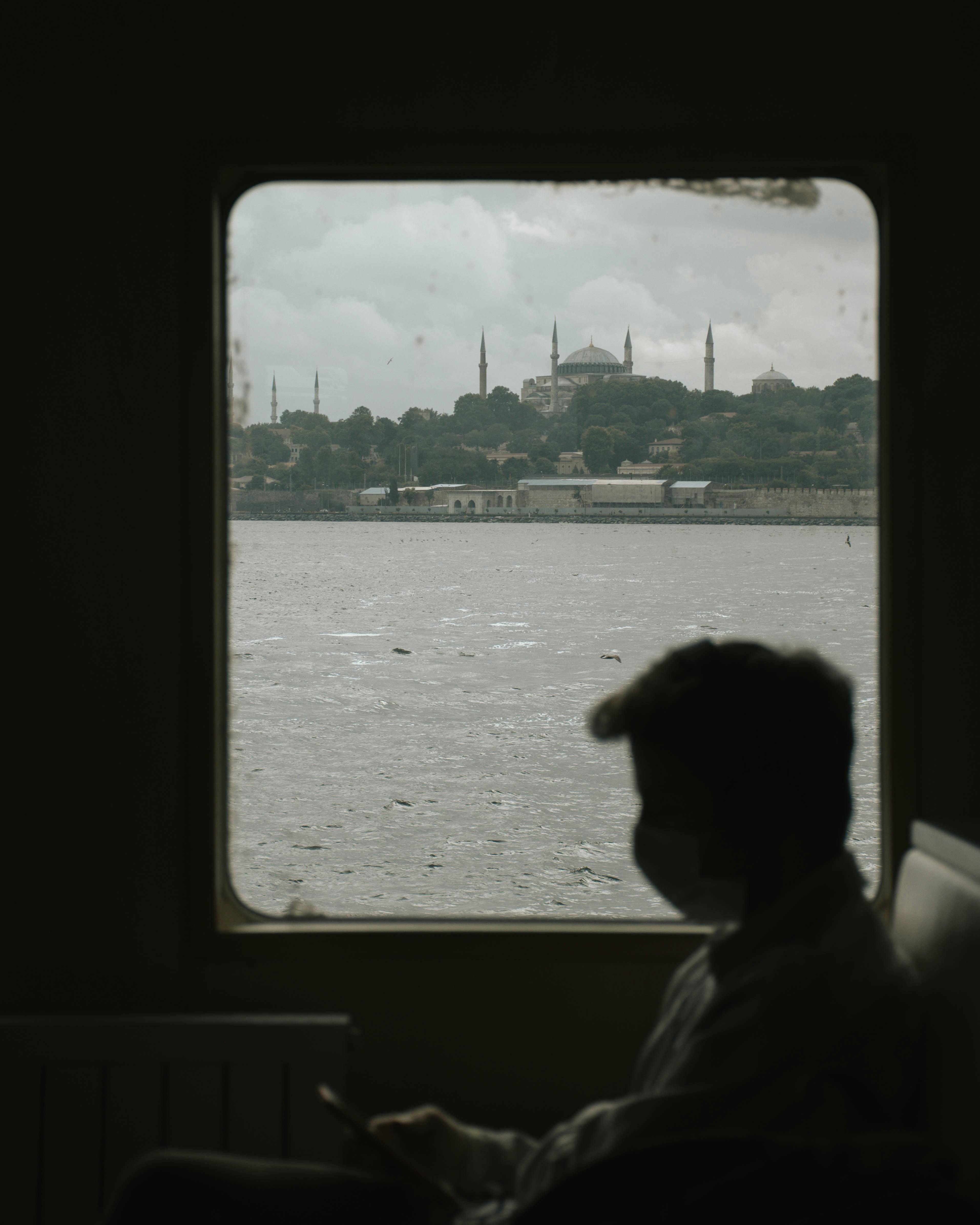 Istanbul Bosphorus Photos, Download The BEST Free Istanbul Bosphorus ...