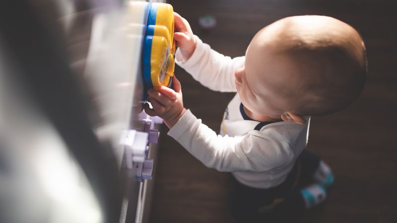 Autismo em Bebês: Sinais Precoces e o Caminho para o Diagnóstico