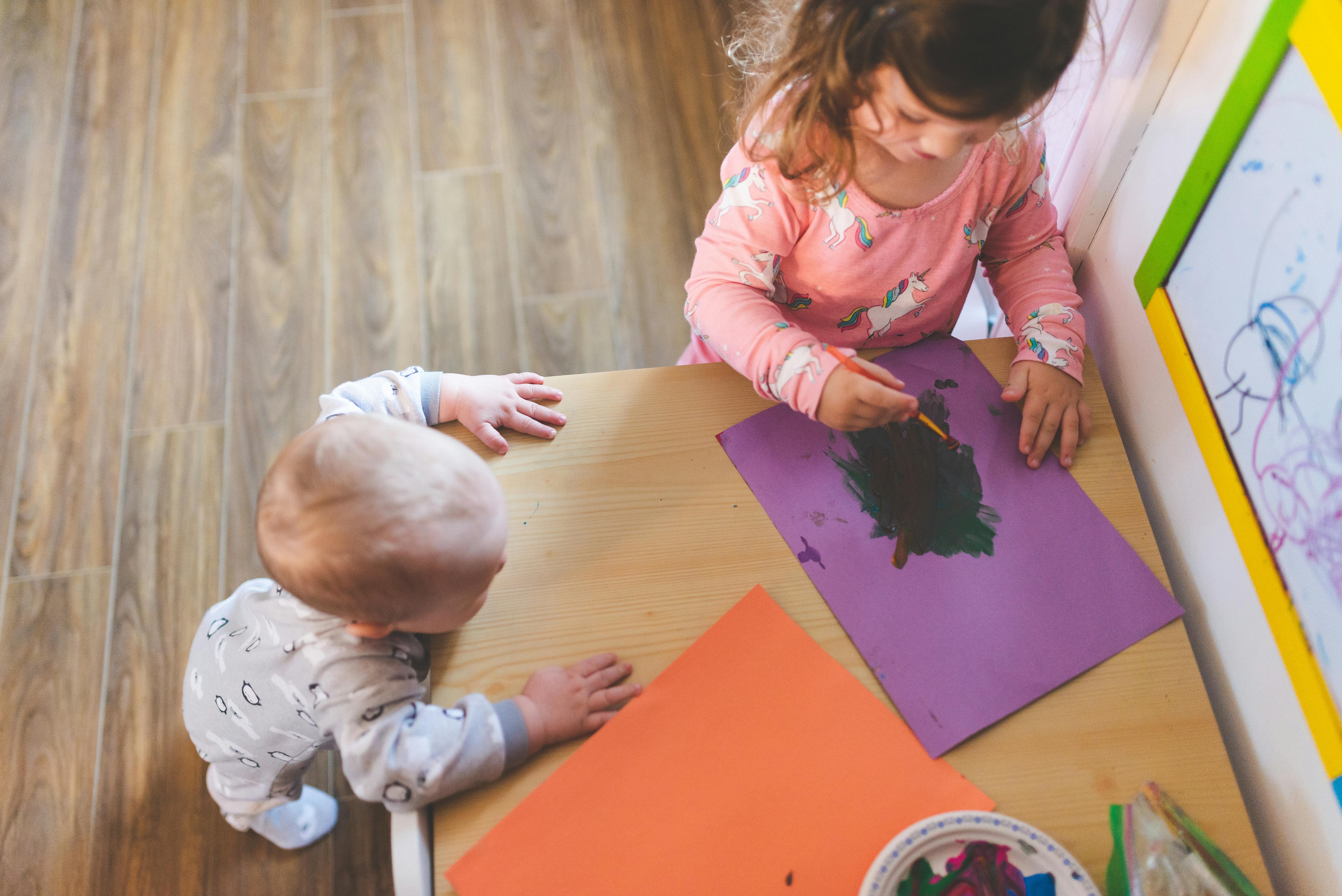 Arts and Crafts Are Experiencing Surge in Popularity Amid COVID-19 — Photo by Stephen Andrews on Pexels