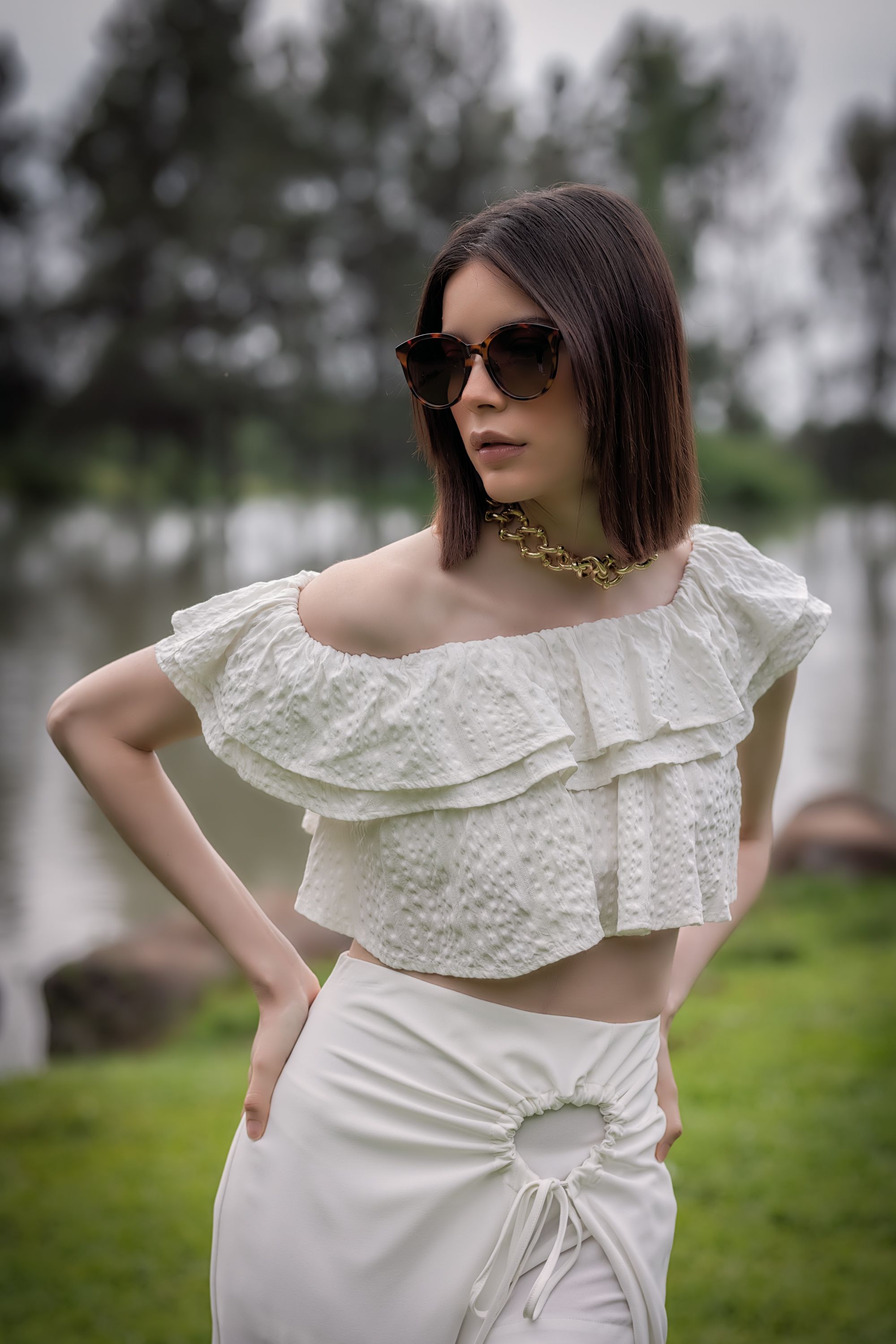 Camisetas e Blusas
