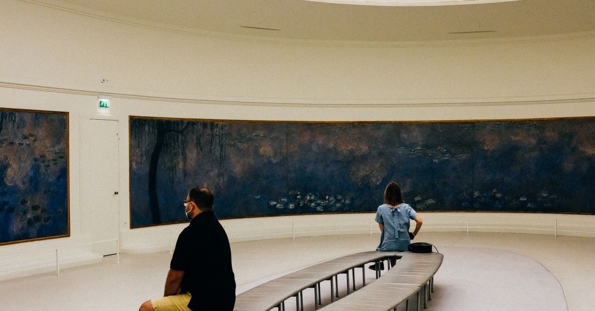 Cómo los mayores robos de arte afectaron colecciones privadas y museos a nivel mundial Cómo los mayores robos de arte afectaron colecciones privadas y museos a nivel mundial